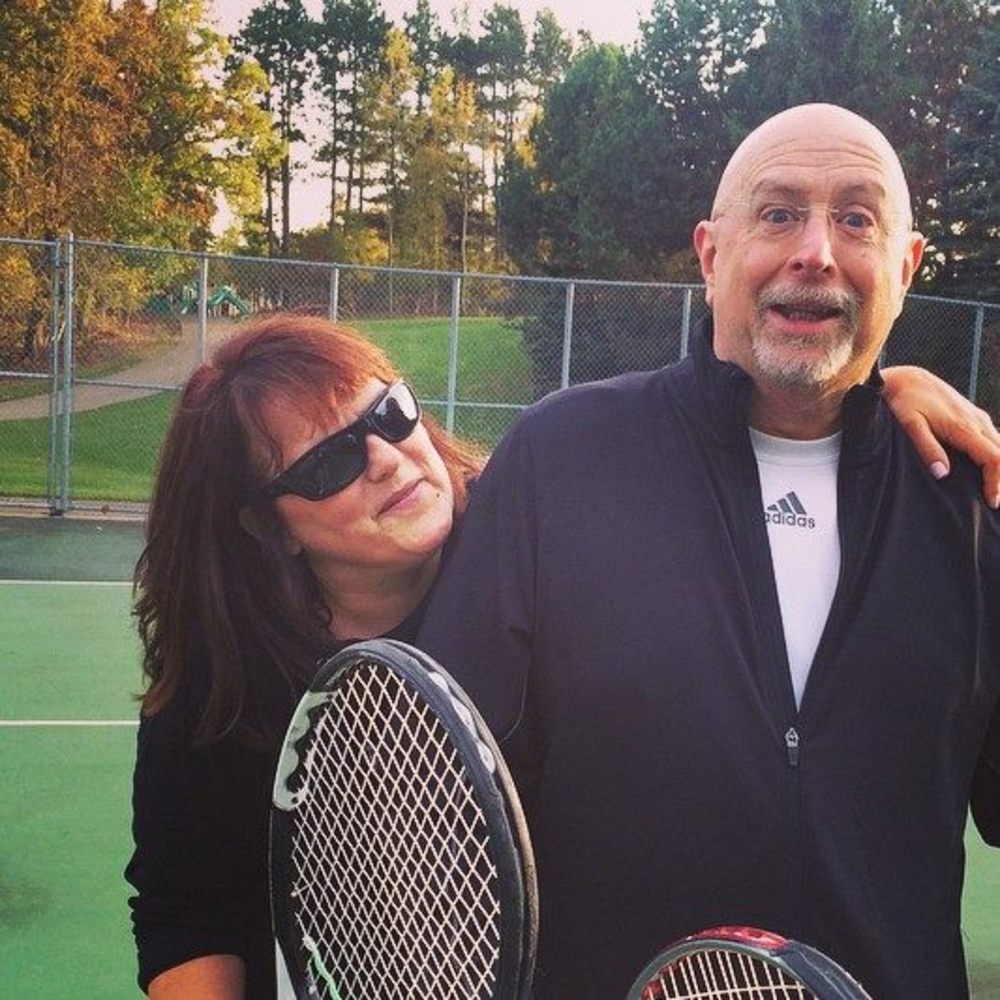 Meet your Posher, Becky